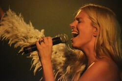 Honeymoon Disease / Avatarium / The Vintage Caravan on Nov 23, 2015 [994-small]