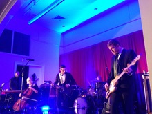 Murder By Death on Jan 16, 2016 [910-small]