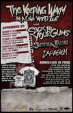 Stick To Your Guns / Sleeping Giant / Darasuum / Volumes on Dec 16, 2010 [027-small]