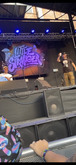 Little Stranger / Jarv / Damn Skippy on Nov 3, 2023 [118-small]