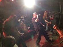 Entombed / Science of Disorder on Oct 31, 2012 [128-small]