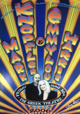 Mark Knopfler / Emmylou Harris on Jun 30, 2006 [193-small]