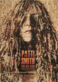 Patti Smith / Oliver Ray on Mar 9, 2020 [209-small]
