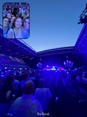 Coldplay / CHVRCHES / Hana Lili on Jun 7, 2023 [233-small]