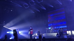 Nothing But Thieves on Nov 19, 2018 [238-small]