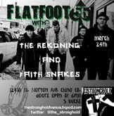 Flatfoot 56 / Reckoning / Faith Snakes on Mar 24, 2010 [280-small]