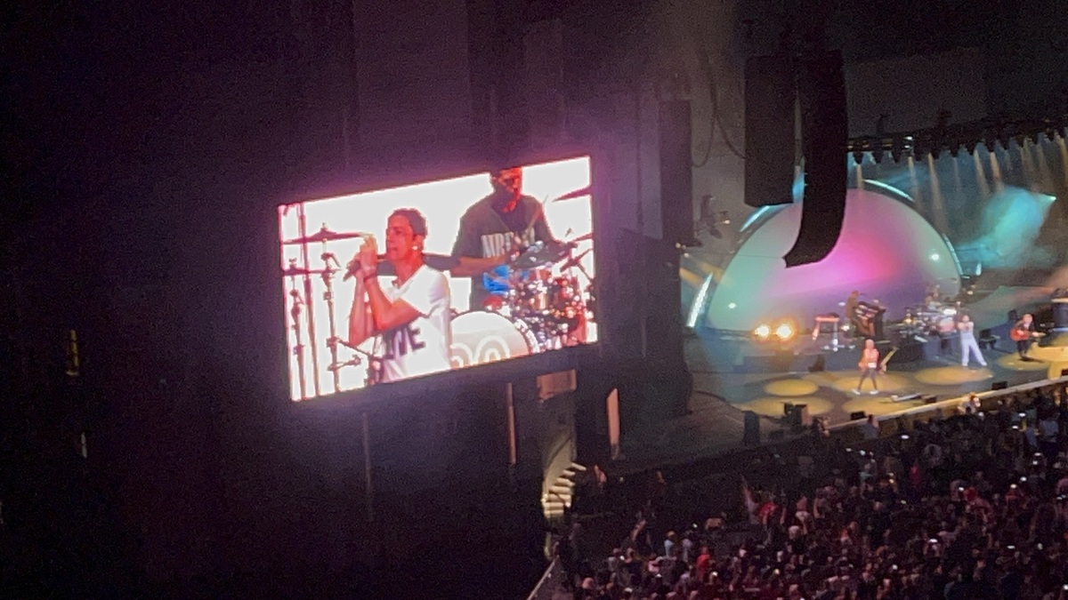 Matt Nathanson Concert & Tour History (Updated for 2025 2025
