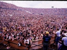 The Rolling Stones / Van Halen on Oct 21, 1981 [373-small]