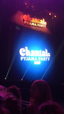 Chantal's Pyjama Party Live on Nov 16, 2019 [375-small]