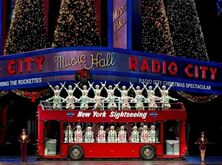 Radio City Christmas Spectacular starring The Rockettes on Nov 20, 2015 [461-small]