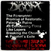 Impending Doom / Promise of Restoration / All Consuming Flood / Breaking the Chains on Jul 26, 2012 [469-small]