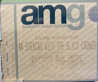 The Black Crowes on Mar 18, 2006 [544-small]