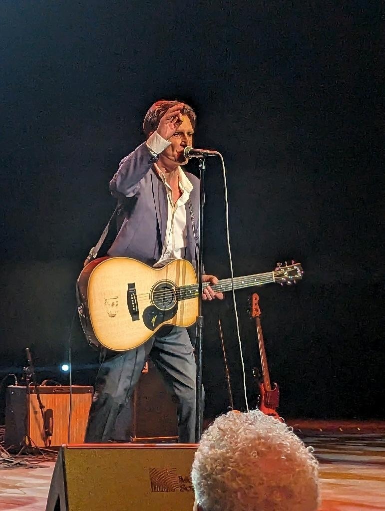 John Waite Concert & Tour History (Updated for 2023 2024) Concert