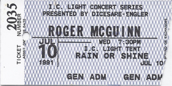Roger Mcguinn on Jul 10, 1991 [567-small]