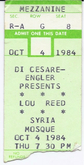 Lou Reed on Oct 4, 1984 [571-small]