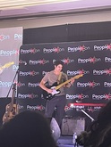 Darren Criss on Nov 11, 2023 [587-small]