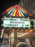 Bachman-Turner Overdrive on Oct 20, 2023 [602-small]