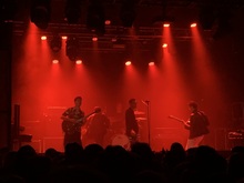 The Murder Capital / teeth machine on Nov 15, 2023 [609-small]