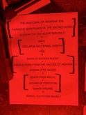 Goatwhore / Withered / Spiter on Nov 14, 2023 [638-small]
