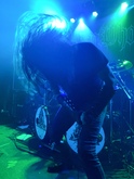 Goatwhore / Withered / Spiter on Nov 14, 2023 [639-small]