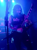 Goatwhore / Withered / Spiter on Nov 14, 2023 [641-small]