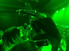 Goatwhore / Withered / Spiter on Nov 14, 2023 [648-small]