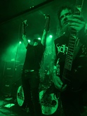 Goatwhore / Withered / Spiter on Nov 14, 2023 [649-small]