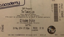 The Flaming Lips / Young Knives on May 28, 2014 [664-small]