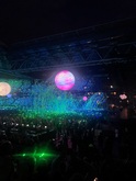 Coldplay / Griff / Zoë Tauran on Jul 18, 2023 [682-small]