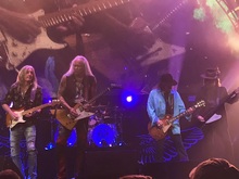 Lynyrd Skynyrd / Hank Williams Jr. / Tucker Beathard on May 18, 2019 [692-small]