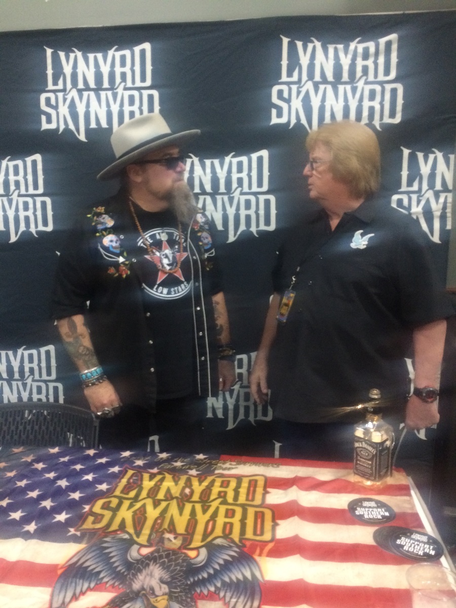 Hank Williams Jr. Concert & Tour History (Updated for 2024) Concert