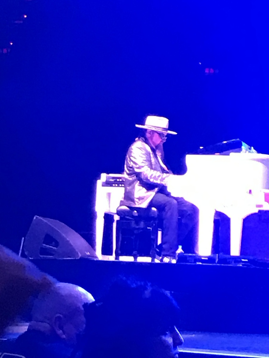 Hank Williams Jr. Concert & Tour History (Updated for 2024) Concert