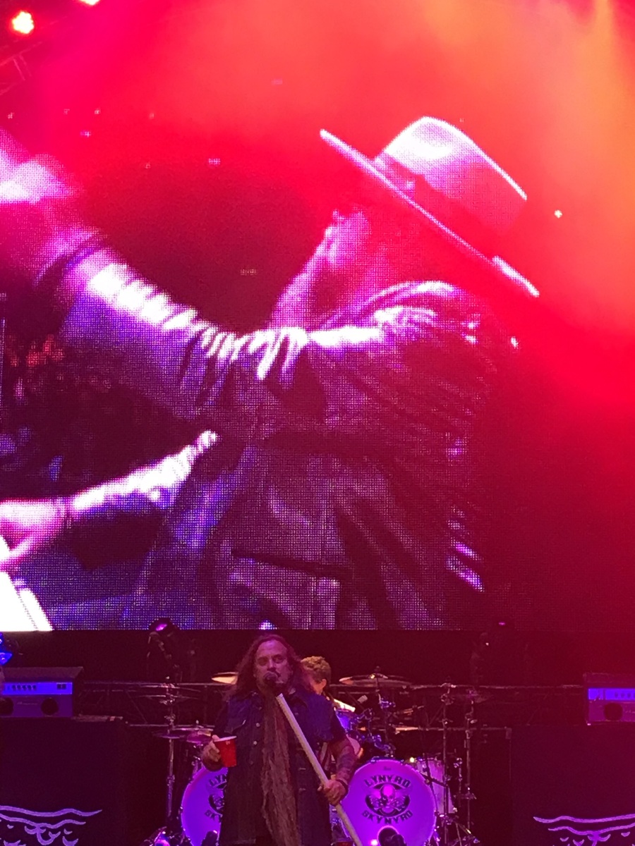 Hank Williams Jr. Concert & Tour History (Updated for 2024) Concert