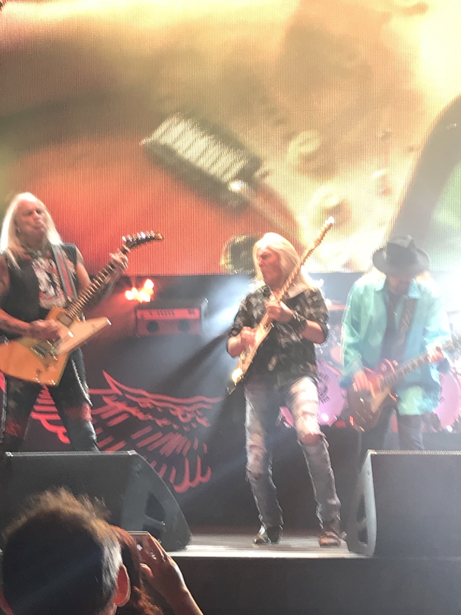 Hank Williams Jr. Concert & Tour History (Updated for 2024) Concert