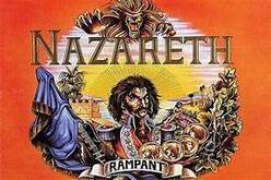 Nazareth / Rush on Oct 23, 1974 [751-small]