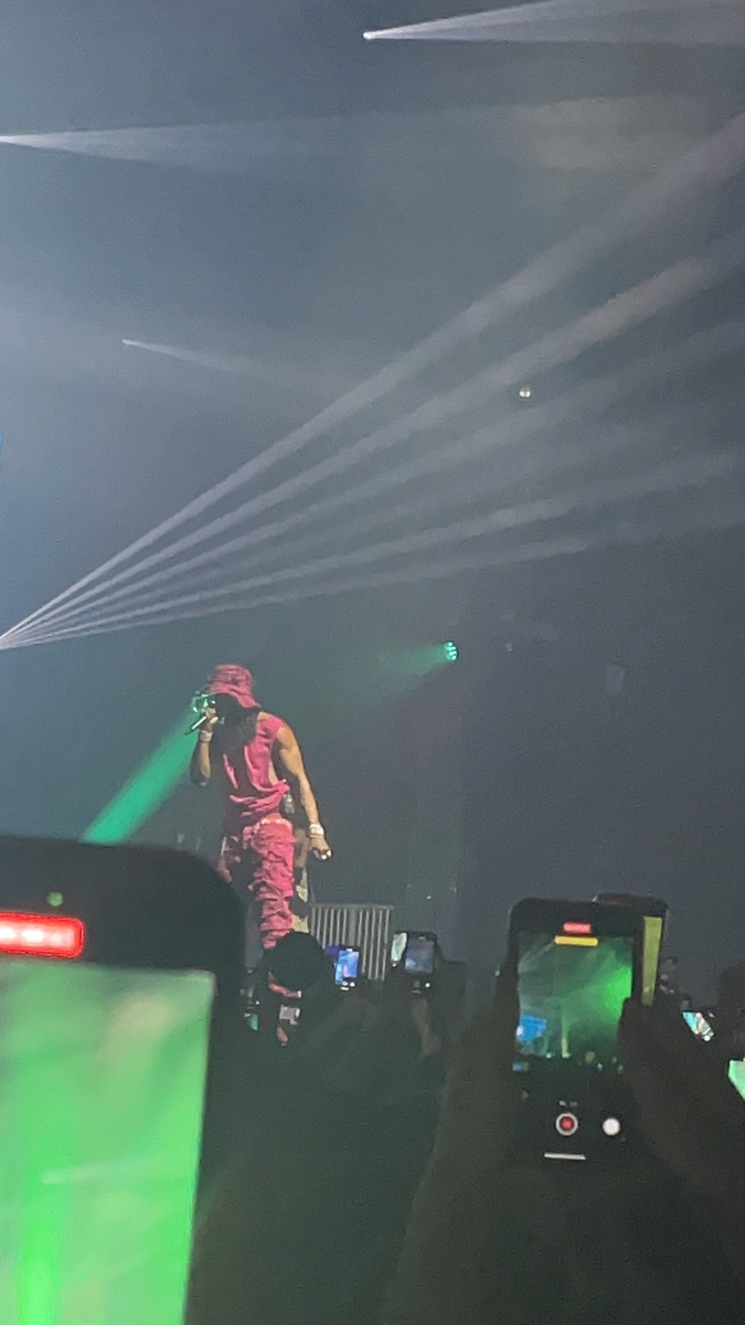 Freeze Corleone Concert & Tour History (Updated for 2024) Concert