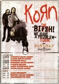 Korn / Flyleaf / Deathstars on Jan 17, 2008 [782-small]