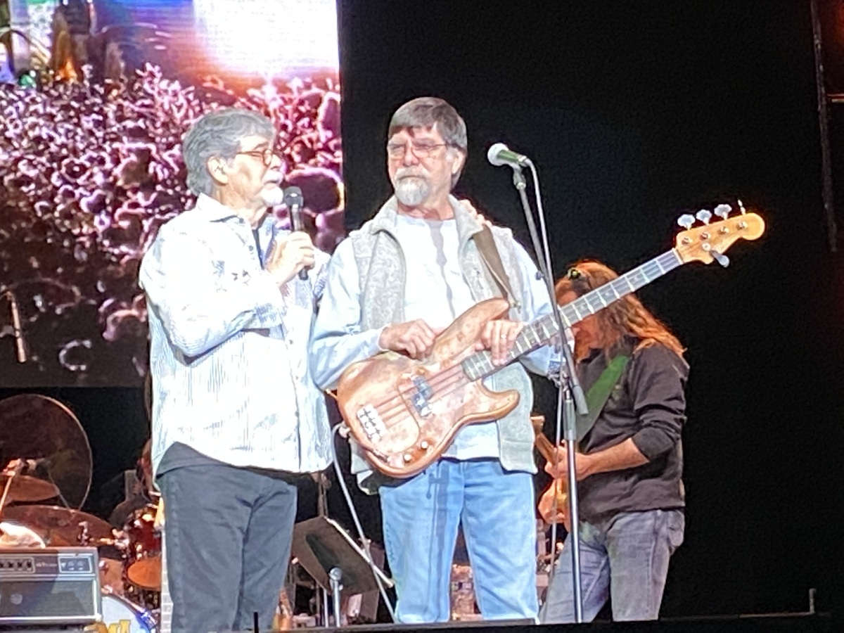 Alabama Concert & Tour History (Updated for 2024) Concert Archives