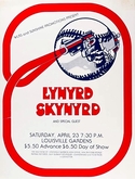 Lynyrd Skynyrd on Apr 23, 1977 [798-small]