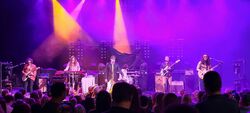 The Struts / Mac Saturn / Hot for Crime on Nov 16, 2023 [815-small]