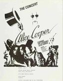 Alice Cooper / Eddie Money / Blondie on Jul 2, 1978 [817-small]