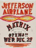 Jefferson Airplane on Dec 29, 1965 [827-small]