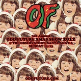3rd Annual Odd Future Xmas Show on Dec 23, 2012 [841-small]
