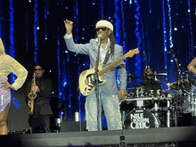 Nile Rogers and Chic / Kylie Minogue / Mark Ronson on Nov 16, 2023 [850-small]