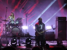 Bloc Party / Interpol / dust on Nov 16, 2023 [863-small]