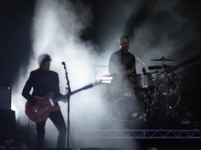Bloc Party / Interpol / dust on Nov 16, 2023 [864-small]