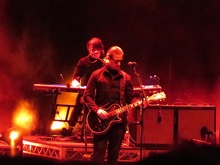 Bloc Party / Interpol / dust on Nov 16, 2023 [865-small]