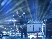 Bloc Party / Interpol / dust on Nov 16, 2023 [867-small]
