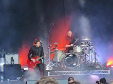 Bloc Party / Interpol / dust on Nov 16, 2023 [869-small]