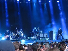 Bloc Party / Interpol / dust on Nov 16, 2023 [870-small]